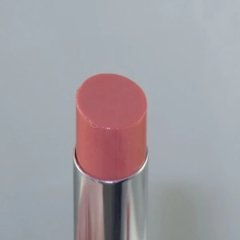❇️🧚‍♀PEACH PASSION BareMinerals DISCONTINUED Pop of Passion Lip Oil Balm NWT